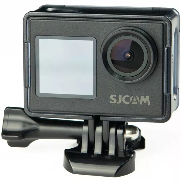 Екшн-камера SJCAM SJ4000 Dual Screen (6972476162343) - изображение 10
