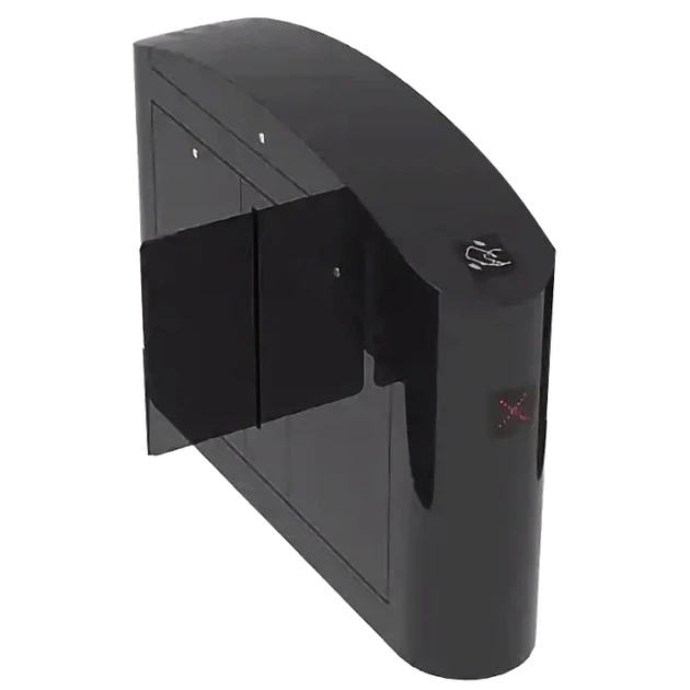 Раздвижной турникет Trinix TRX-9000SGS - изображение 2