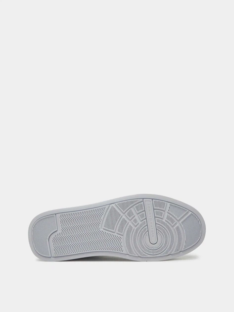 Кеди низькі Tommy Hilfiger 9403427 Білий 42 TE2124 - зображення 4