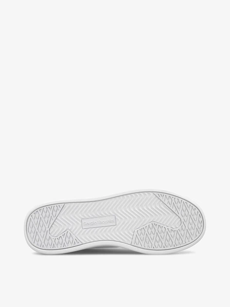 Кеды низкие Sergio Tacchini 10794636 Белый 41 2T39 - Фото 4 Кеды низкие Sergio Tacchini 10794636 Белый 41 2T39 - изображение 4