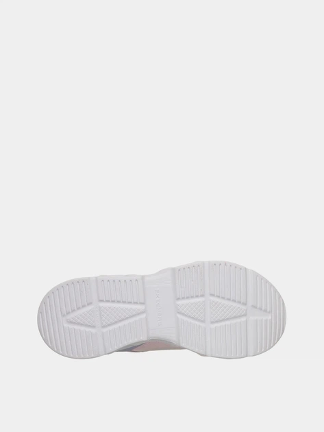 Кроссовки повседневные Skechers 10537387 Лавандовый 31 KK3847 - изображение 4