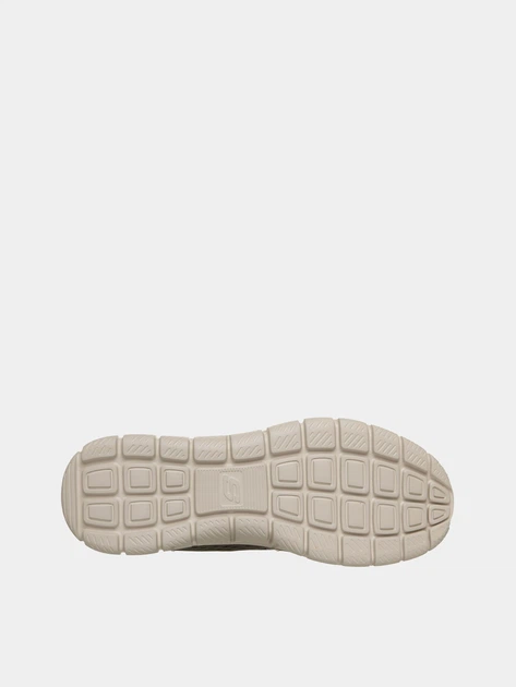 Кроссовки повседневные Skechers 10744508 Оливковый 45 KM5770 - Фото 3 Кроссовки повседневные Skechers 10744508 Оливковый 45 KM5770 - изображение 3
