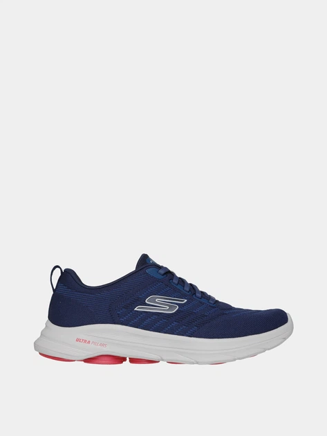 Кроссовки для спорта Skechers 10510773 Синий 46 KM5662 - Фото 1 Кроссовки для спорта Skechers 10510773 Синий 46 KM5662 - изображение 1