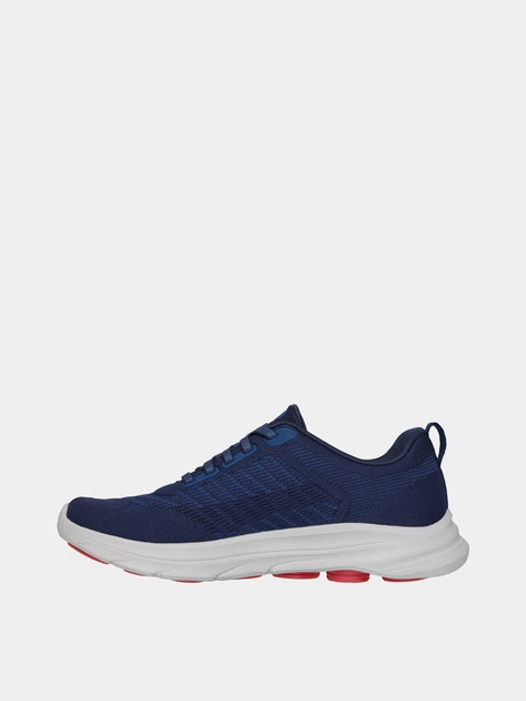 Кроссовки для спорта Skechers 10510773 Синий 46 KM5662 - Фото 2 Кроссовки для спорта Skechers 10510773 Синий 46 KM5662 - изображение 2