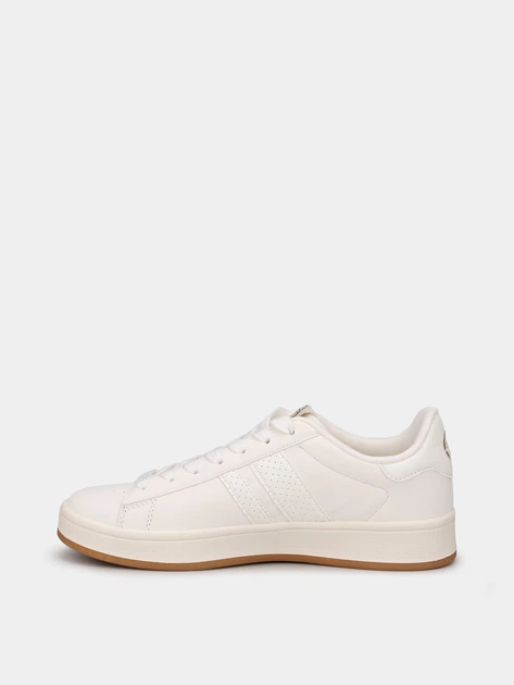 Кроссовки повседневные Sergio Tacchini 10794680 Белый 41 2U30 - изображение 2