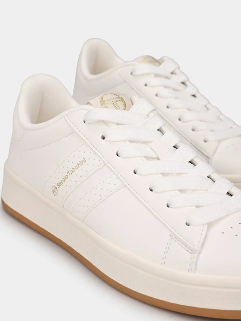 Кроссовки повседневные Sergio Tacchini 10794680 Белый 41 2U30 - изображение 4