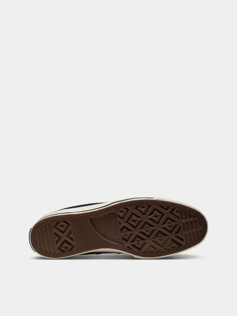 Кеды высокие CONVERSE 6670670 Чёрный 45 CA347 - изображение 6