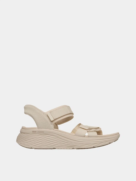 Сандалии Skechers 10676273 Бежевый 41 KW9572 - Фото 1 Сандалии Skechers 10676273 Бежевый 41 KW9572 - изображение 1