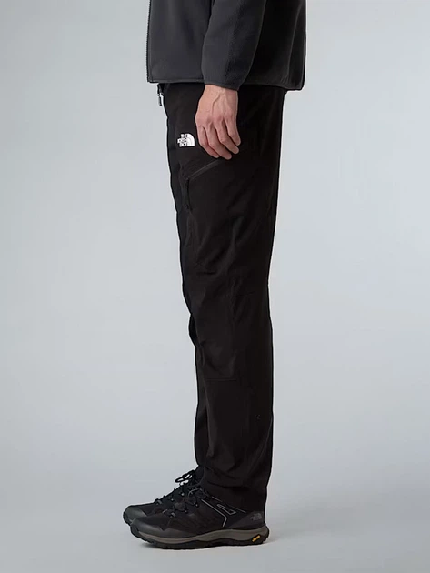 Карго The North Face 10334140 Чёрный 32 N7316 - изображение 2