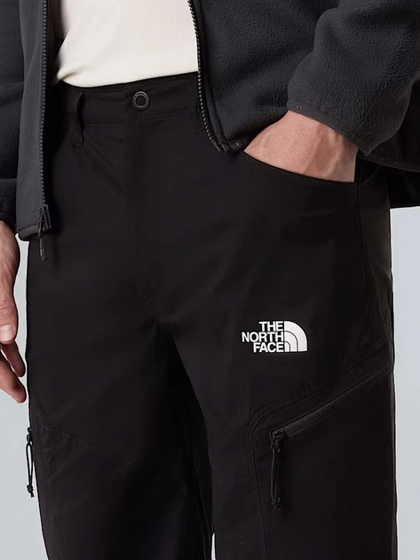 Карго The North Face 10334140 Чёрный 32 N7316 - изображение 5