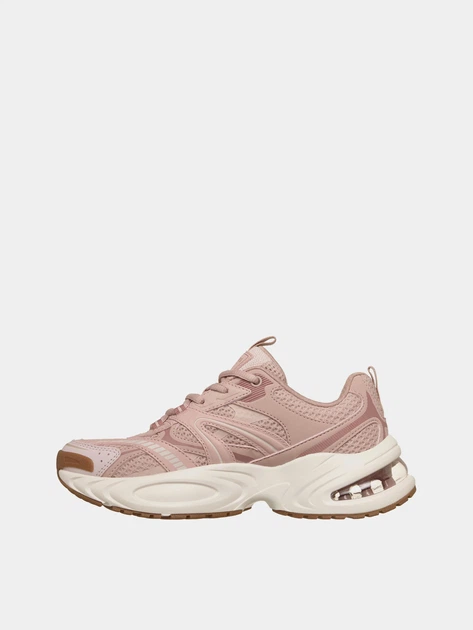 Кроссовки повседневные Skechers 10597325 Розовый 35.5 KW9544 - Фото 2 Кроссовки повседневные Skechers 10597325 Розовый 35.5 KW9544 - изображение 2