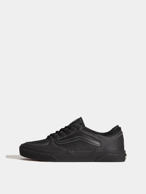 Кеды низкие Vans 10958916 Чёрный 44 VX1892 - Фото 2 Кеды низкие Vans 10958916 Чёрный 44 VX1892 - изображение 2