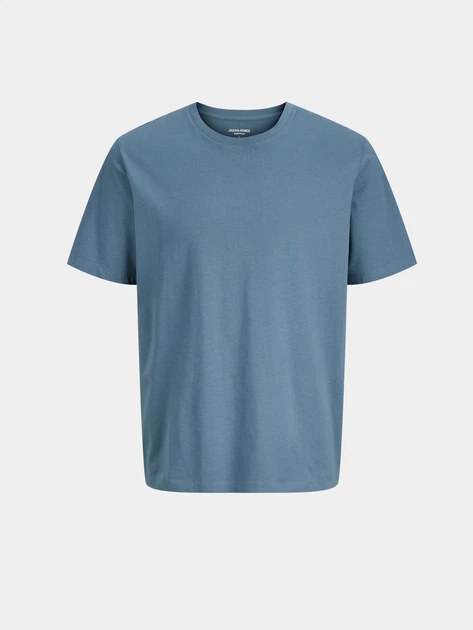 Футболка JACK & JONES 7336138 Серо-синий XXL JNJ798 - Фото 7 Футболка JACK & JONES 7336138 Серо-синий XXL JNJ798 - изображение 7