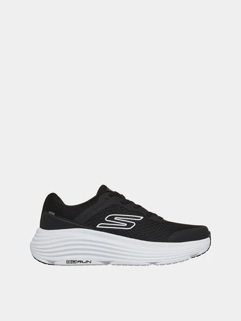 Кроссовки для бега Skechers 10700116 Чёрный 45.5 KM5716 - Фото 1 Кроссовки для бега Skechers 10700116 Чёрный 45.5 KM5716 - изображение 1