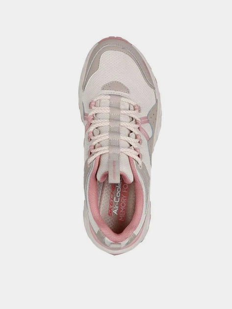 Кроссовки повседневные Skechers 10853488 Розовый 35.5 KW9670 - Фото 5 Кроссовки повседневные Skechers 10853488 Розовый 35.5 KW9670 - изображение 5