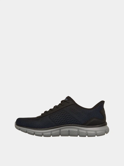 Кроссовки повседневные Skechers 10744508 Тёмно-синий 39.5 KM5771 - изображение 2