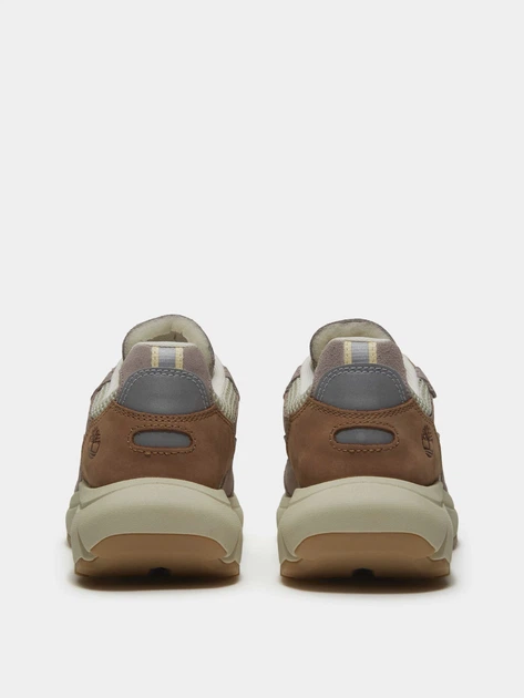 Кроссовки повседневные Timberland 10279314 Розовый 38 TG3488 - Фото 3 Кроссовки повседневные Timberland 10279314 Розовый 38 TG3488 - изображение 3