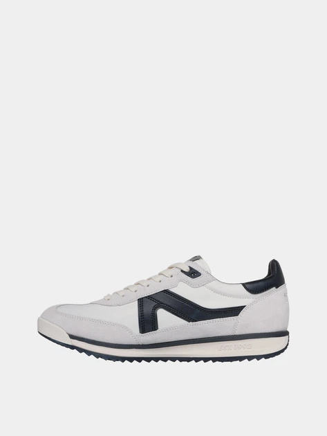Кеды низкие Skechers 10537820 Белый 41 KM5677 - изображение 2