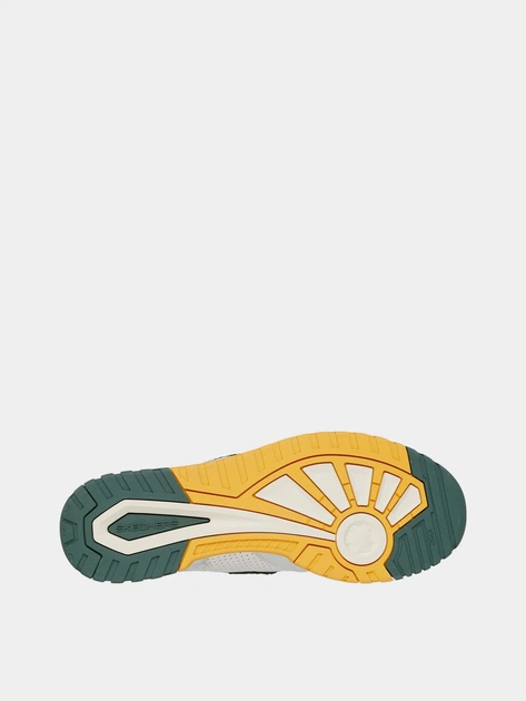 Кеди низькі Skechers 10299239 Білий 45 KM5680 - зображення 4