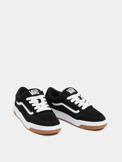 Кеды низкие Vans 9427670 Чёрный 44 VX1581 - Фото 3 Кеды низкие Vans 9427670 Чёрный 44 VX1581 - изображение 3