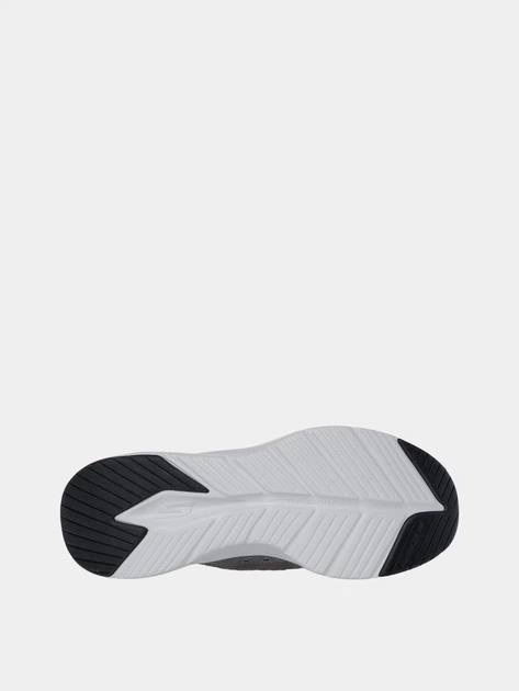 Кроссовки повседневные Skechers 9588563 Серый 39 KM5592 - изображение 6