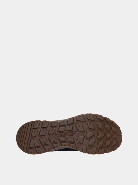Кроссовки повседневные Skechers 10597593 Чёрный 45.5 KM5696 - Фото 4 Кроссовки повседневные Skechers 10597593 Чёрный 45.5 KM5696 - изображение 4