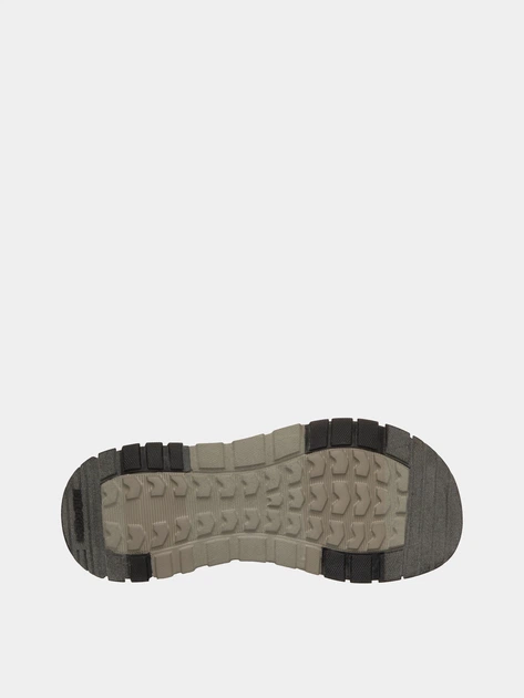 Сандалии Skechers 10597467 Коричневый 45 KM5694 - изображение 4