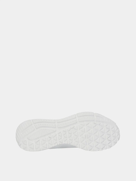 Кроссовки повседневные Skechers 9800681 Белый 45 KM5640 - изображение 4