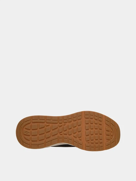 Кроссовки повседневные Skechers 10284735 Чёрный 47.5 KM5614 - Фото 4 Кроссовки повседневные Skechers 10284735 Чёрный 47.5 KM5614 - изображение 4