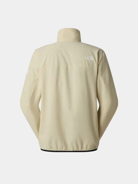Спортивная кофта The North Face 10992447 Бежевый L N7381 - Фото 2 Спортивная кофта The North Face 10992447 Бежевый L N7381 - изображение 2
