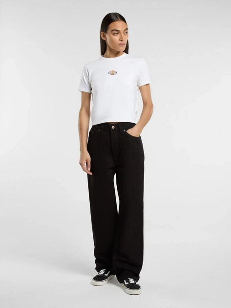 Футболка Dickies 9470041 Белый XL DIW257 - изображение 3