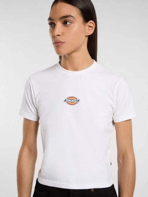 Футболка Dickies 9470041 Белый XL DIW257 - изображение 4