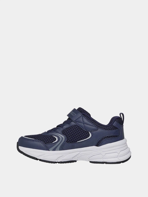 Кроссовки повседневные Skechers 10537474 Синий 39 KK3851 - изображение 2