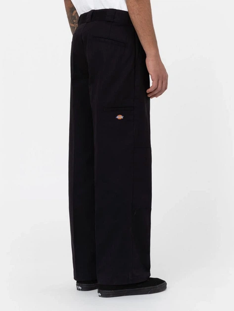 Повсякденні штани Dickies 7163995 Чорний 30/30 DIM40 - Фото 3 Повсякденні штани Dickies 7163995 Чорний 30/30 DIM40 - зображення 3