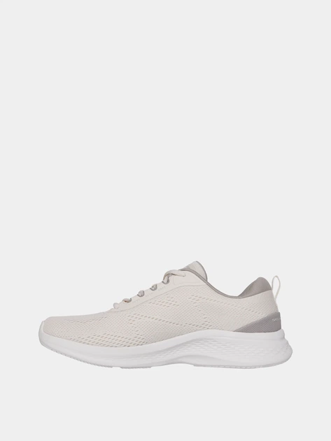 Кроссовки повседневные Skechers 10323554 Бежевый 45 KM5643 - изображение 2