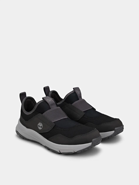 Кроссовки повседневные Timberland 10865710 Чёрный 34 TL2401 - изображение 3