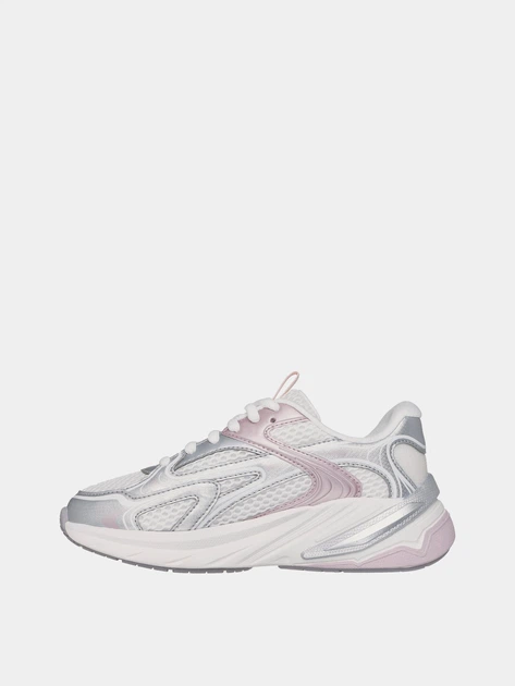 Кросівки повсякденні Skechers 9709776 Бежевий 39 KK3842 - Фото 2 Кросівки повсякденні Skechers 9709776 Бежевий 39 KK3842 - зображення 2