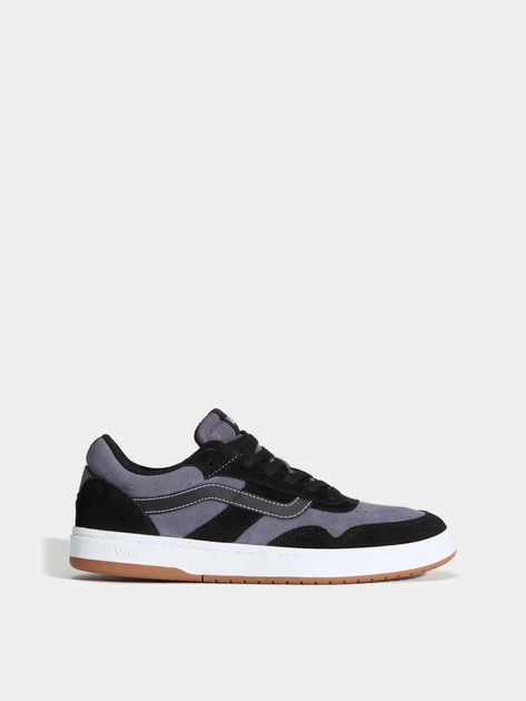 Кеды низкие Vans 9427324 Чёрный 46 VX1862 - Фото 1 Кеды низкие Vans 9427324 Чёрный 46 VX1862 - изображение 1