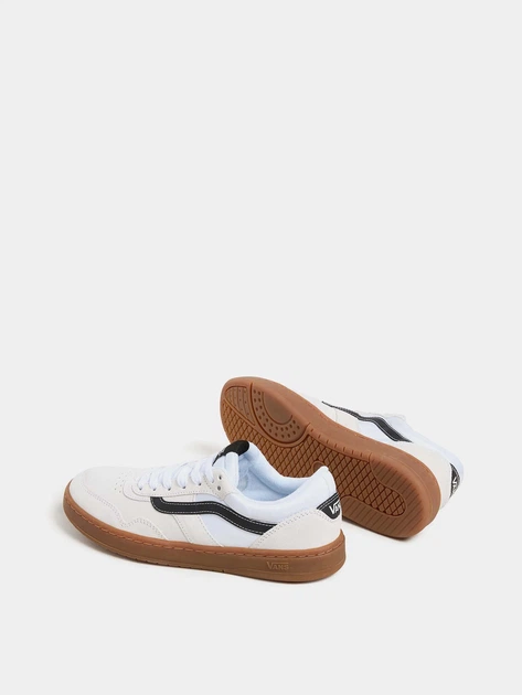 Кеды низкие Vans 9427324 Белый 46 VX1576 - Фото 2 Кеды низкие Vans 9427324 Белый 46 VX1576 - изображение 2
