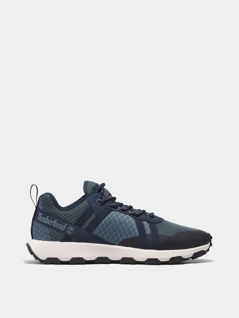 Кроссовки повседневные Timberland 8851614 Тёмно-синий 42 TF5370 - Фото 1 Кроссовки повседневные Timberland 8851614 Тёмно-синий 42 TF5370 - изображение 1