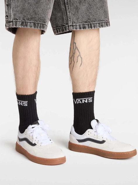 Кеды низкие Vans 9427324 Белый 46 VX1576 - Фото 5 Кеды низкие Vans 9427324 Белый 46 VX1576 - изображение 5