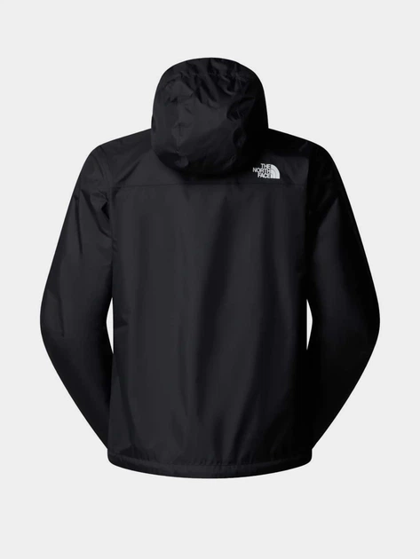 Аутдор и горнолыжная куртка The North Face 10992166 Чёрный L N7369 - Фото 8 Аутдор и горнолыжная куртка The North Face 10992166 Чёрный L N7369 - изображение 8