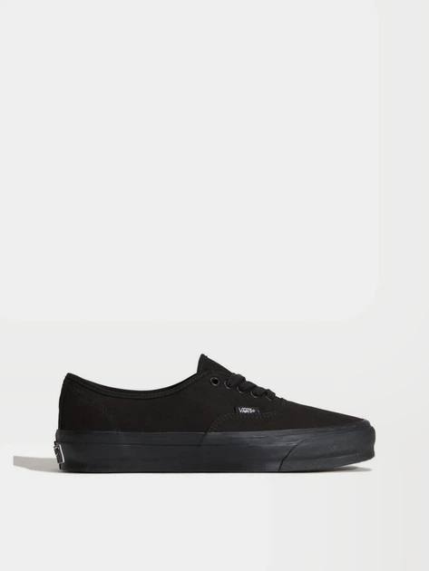 Кеды низкие Vans 11101632 Чёрный 37 VX1975 - Фото 1 Кеды низкие Vans 11101632 Чёрный 37 VX1975 - изображение 1
