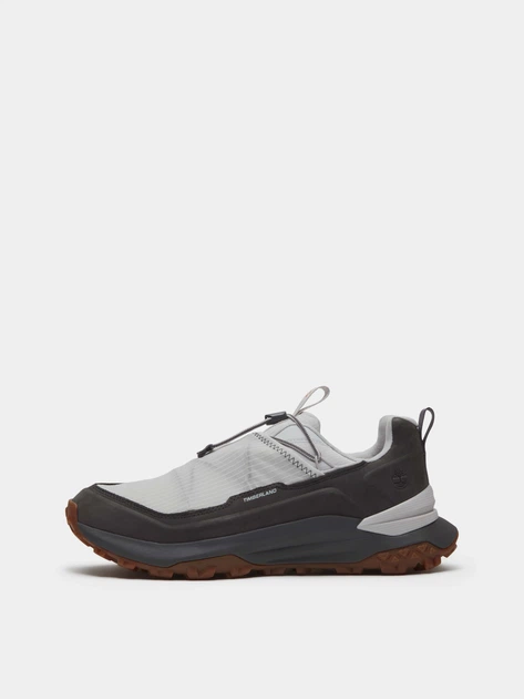Кроссовки повседневные Timberland 10280931 Серый 41 TF5779 - изображение 2