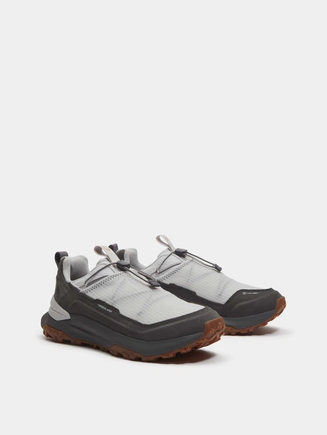 Кроссовки повседневные Timberland 10280931 Серый 41 TF5779 - изображение 6
