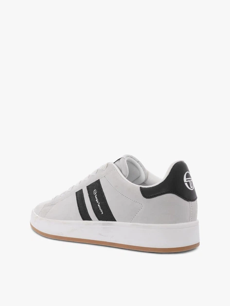 Кеды низкие Sergio Tacchini 10794638 Белый 46 2T40 - Фото 6 Кеды низкие Sergio Tacchini 10794638 Белый 46 2T40 - изображение 6