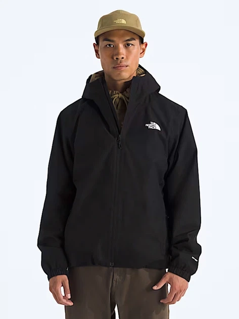 Аутдор и горнолыжная куртка The North Face 10992315 Чёрный XXL N7375 - Фото 1 Аутдор и горнолыжная куртка The North Face 10992315 Чёрный XXL N7375 - изображение 1