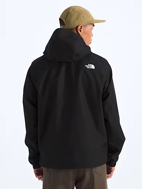 Аутдор и горнолыжная куртка The North Face 10992315 Чёрный XXL N7375 - Фото 2 Аутдор и горнолыжная куртка The North Face 10992315 Чёрный XXL N7375 - изображение 2