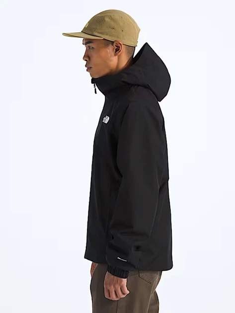 Аутдор и горнолыжная куртка The North Face 10992315 Чёрный XXL N7375 - Фото 4 Аутдор и горнолыжная куртка The North Face 10992315 Чёрный XXL N7375 - изображение 4