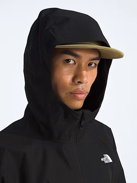 Аутдор и горнолыжная куртка The North Face 10992315 Чёрный XXL N7375 - Фото 5 Аутдор и горнолыжная куртка The North Face 10992315 Чёрный XXL N7375 - изображение 5